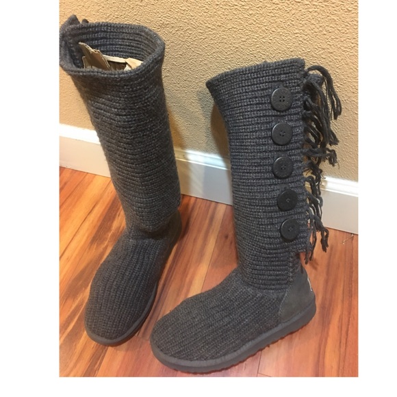 UGG Shoes - Ugg Australia netted
